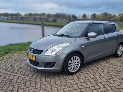 Nette Suzuki Swift Exclusive