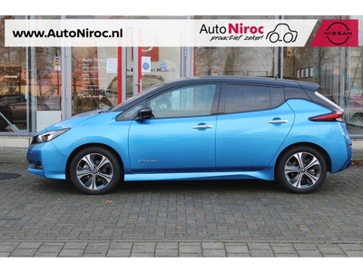 Nissan LEAF 3.Zero Limited Edition 62 kWh PROPILOT TWO