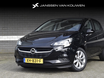 OPEL CORSA 1.4 Favourite / Navigatie / Carplay / 16