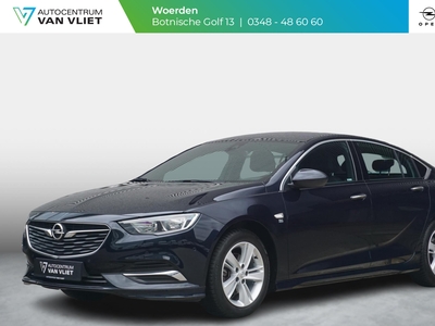 OPEL INSIGNIA Grand Sport 1.5 Turbo Business Executive OPC Line | Leder | Trekhaak