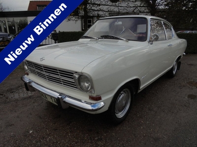 Opel Kadett 1.1 L B1 