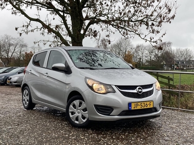 Opel Karl Benzine