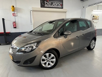 Opel Meriva Benzine