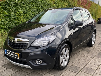 OPEL MOKKA 1.4 T Edition|Navigatie|Climate Control|