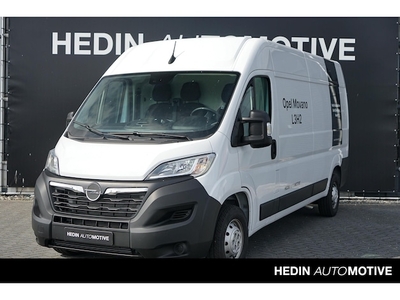 Opel Movano Diesel