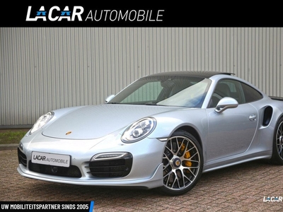 Porsche 911 3.8 Turbo S I Approv. 2025 I Dealer ond. I PCCB