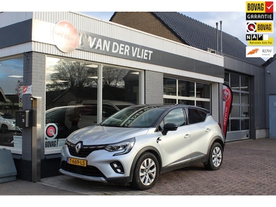 Renault Captur Benzine