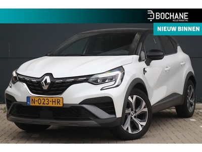 Renault Captur Benzine