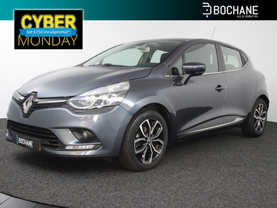 RENAULT CLIO 0.9 TCe 90 Zen | TREKHAAK | CARPLAY | CLIMA |