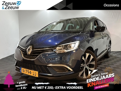 Renault Grand Scenic Benzine