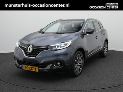 Renault Kadjar Benzine