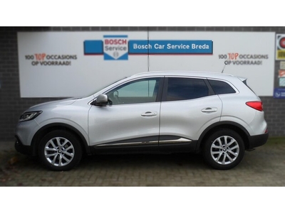 Renault Kadjar Benzine