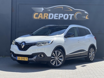 Renault Kadjar Diesel