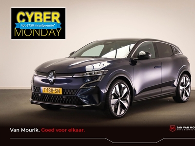 RENAULT MEGANE E-TECH EV60 220 Optimum Charge Techno