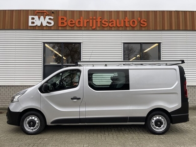 Renault Trafic Diesel