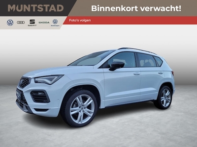 Seat Ateca Benzine