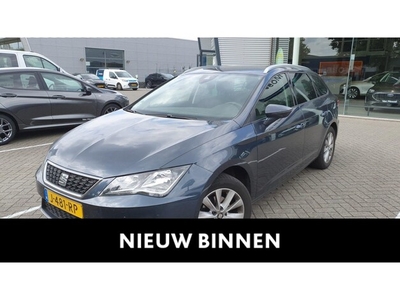 Seat Leon Benzine