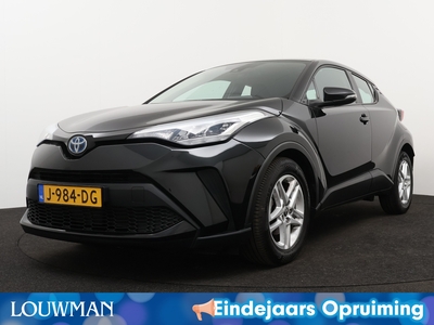 TOYOTA C-HR 1.8 Hybrid Active | Navigatie | Climate Control | Cruise Control | Lane Assist |