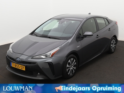 TOYOTA PRIUS 1.8 Hybrid Dynamic Limited | JBL | Navigatie | Parkeersensoren | Cruise Control Adaptief | Climate Control |