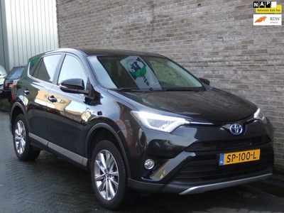 Toyota RAV4 Benzine