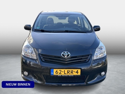 Toyota Verso Benzine