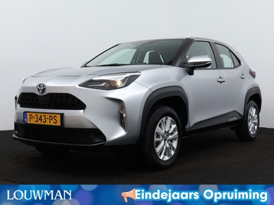 TOYOTA YARIS CROSS 1.5 Hybrid Active | Apple Carplay | Android Auto | Camera | Bluetooth |