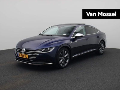 Volkswagen Arteon Benzine