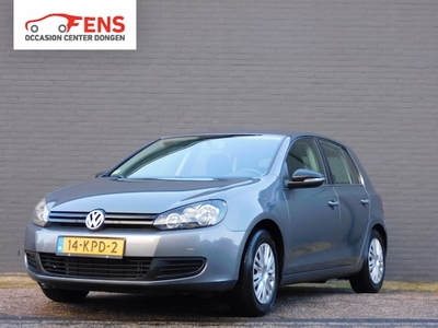 Volkswagen Golf Benzine