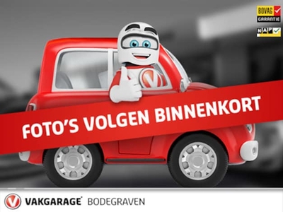 Volkswagen Golf Benzine