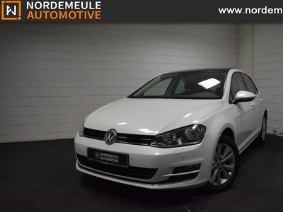 Volkswagen Golf Benzine