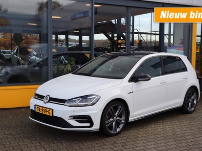 Volkswagen Golf Benzine