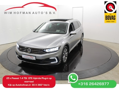 Volkswagen Passat Benzine