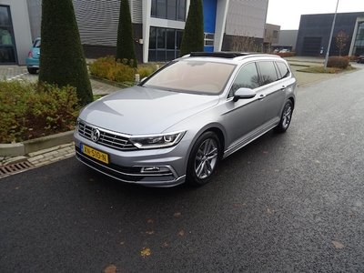 Volkswagen Passat Benzine