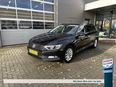 Volkswagen Passat Benzine