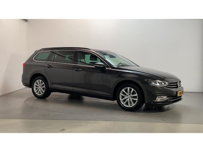 Volkswagen Passat Benzine