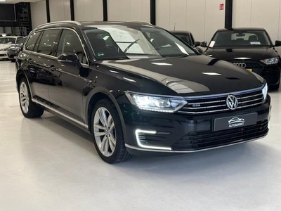 Volkswagen Passat Benzine