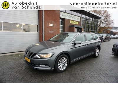 Volkswagen Passat Benzine