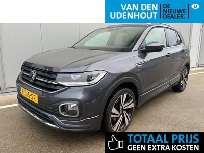 Volkswagen T-Cross Benzine