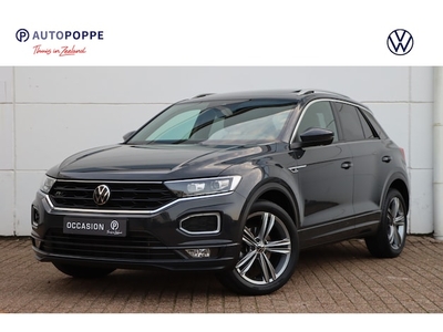 Volkswagen T-Roc Benzine