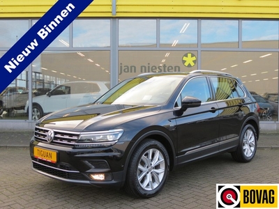 Volkswagen Tiguan 1.5 TSI Highline Automaat / Navigatie /