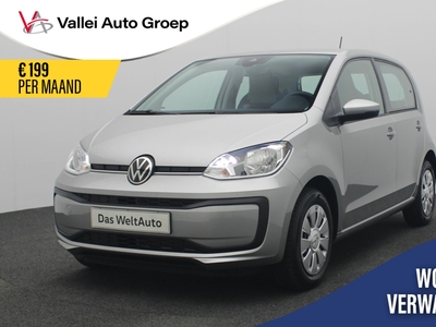 VOLKSWAGEN UP! 1.0 65PK | Navi | Camera | Clima | Cruise