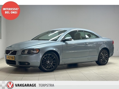 Volvo C70 Benzine