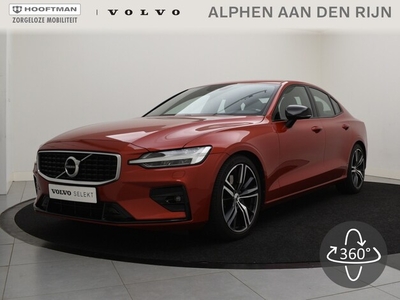 Volvo S60 Benzine