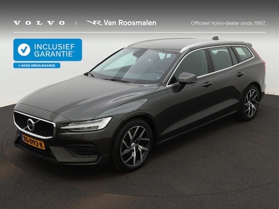 Volvo V60 Benzine