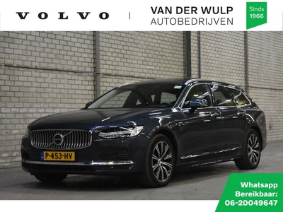 Volvo V90 Benzine