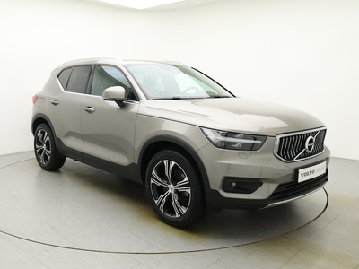 Volvo XC40 Benzine