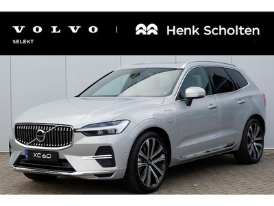 Volvo XC60 Benzine