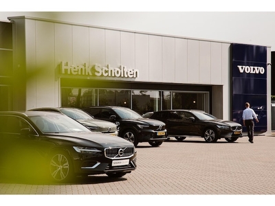 Volvo XC60 Benzine