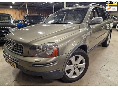 Volvo XC90 Benzine