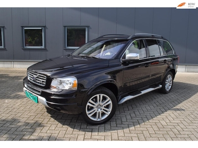 Volvo XC90 Benzine